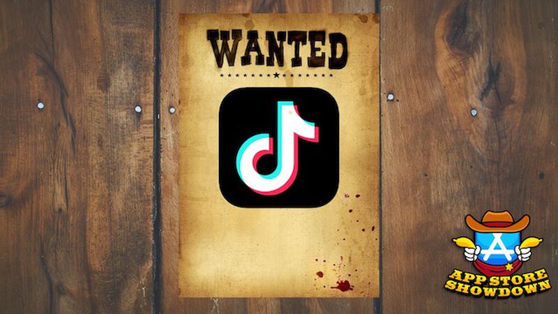 App Store Showdown: Social Media Edition